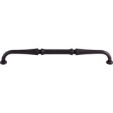 Top Knobs TK344SAB sable cabinet pull