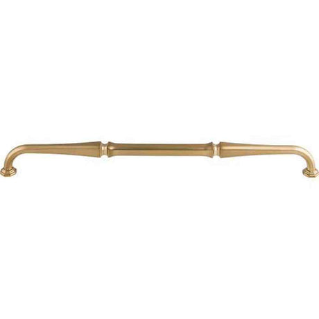 Top Knobs TK345HB honey bronze cabinet pull