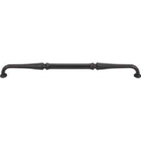 Top Knobs TK345SAB sable cabinet pull
