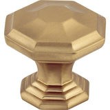 Top Knobs TK348HB honey bronze cabinet knob