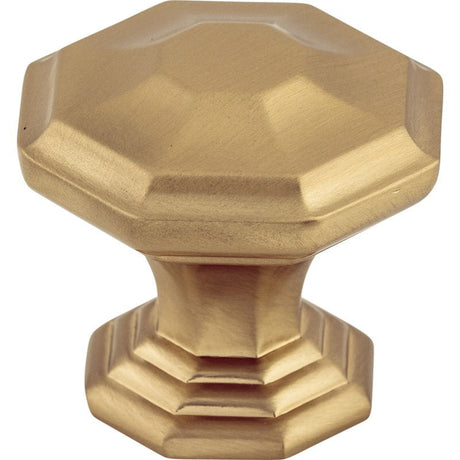 Top Knobs TK348HB honey bronze cabinet knob