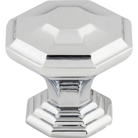 Top Knobs TK348PC polished chrome cabinet knob