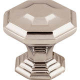 Top Knobs TK348PN polished nickel cabinet knob