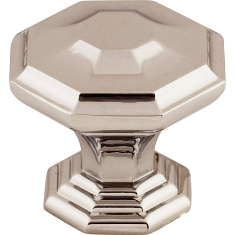 Top Knobs TK348PN polished nickel cabinet knob