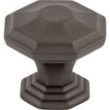 Top Knobs TK348SAB sable cabinet knob