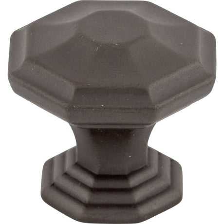 Top Knobs TK348SAB sable cabinet knob