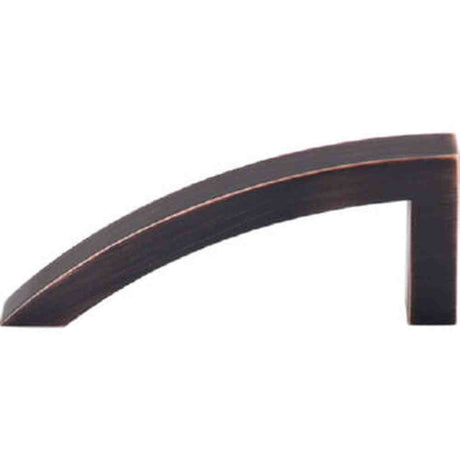 Top Knobs TK35TB tuscan bronze cabinet pull