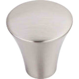 Top Knobs TK380BSN brushed satin nickel cabinet knob
