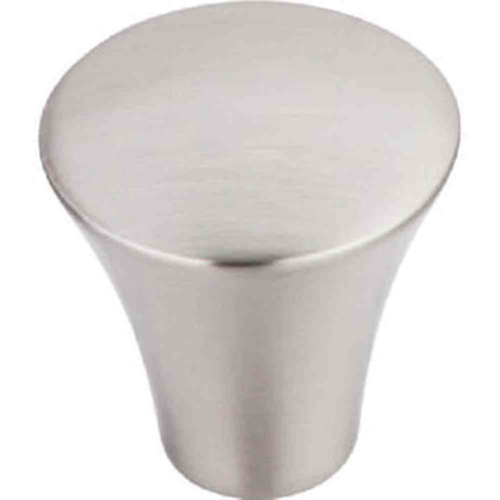 Top Knobs TK380BSN brushed satin nickel cabinet knob
