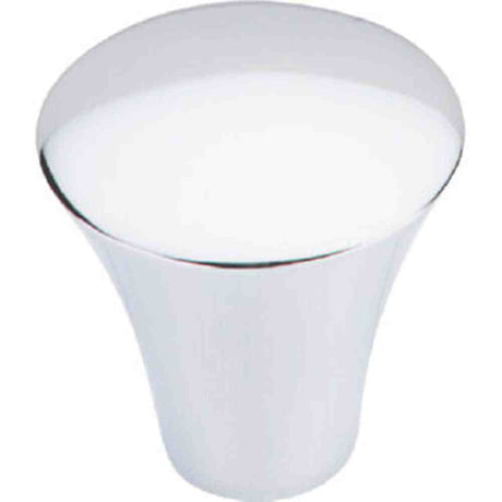 Top Knobs TK380PC polished chrome cabinet knob