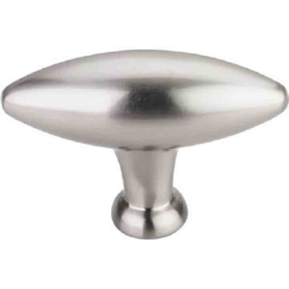 Top Knobs TK381BSN brushed satin nickel cabinet knob