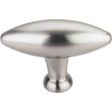 Top Knobs TK381BSN brushed satin nickel cabinet knob