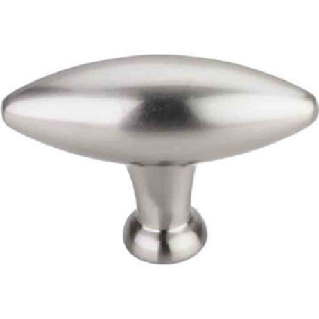 Top Knobs TK381BSN brushed satin nickel cabinet knob
