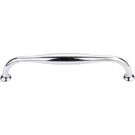 Top Knobs TK383PC polished chrome cabinet pull