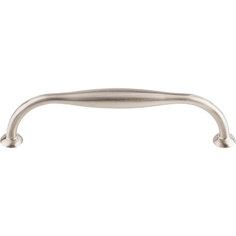 Top Knobs TK384BSN brushed satin nickel cabinet pull