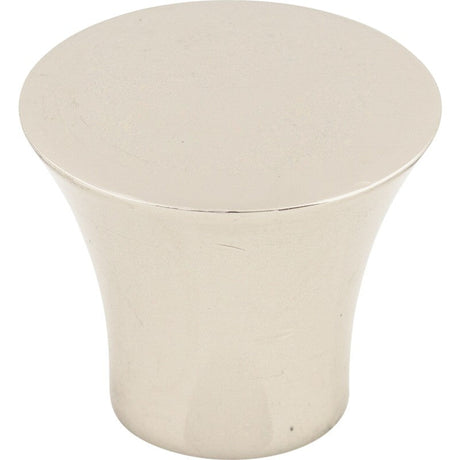 Top Knobs TK385PN polished nickel cabinet knob