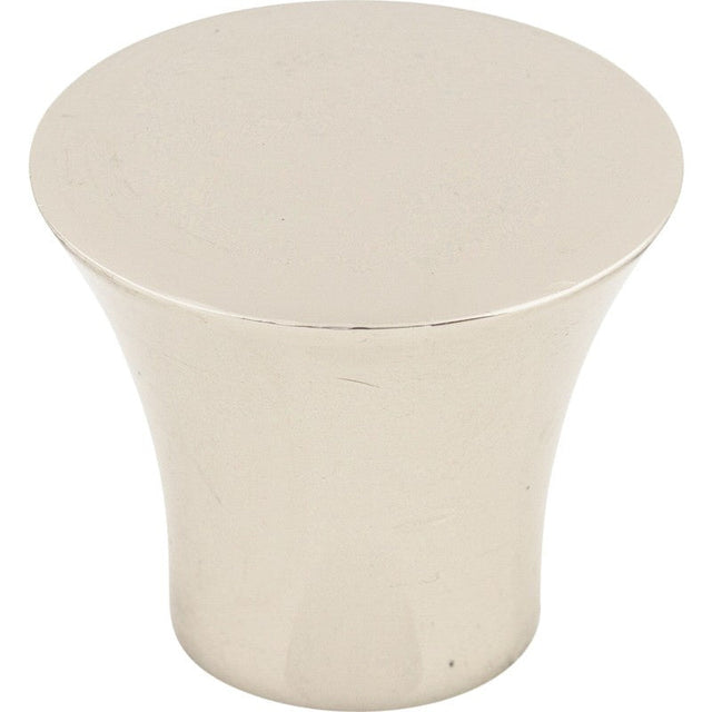 Top Knobs TK385PN polished nickel cabinet knob