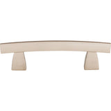 Top Knobs TK3BSN brushed satin nickel cabinet pull