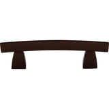 Top Knobs TK3ORB oil rubbed bronze cabinet pull