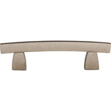 Top Knobs TK3PTA pewter antique cabinet pull