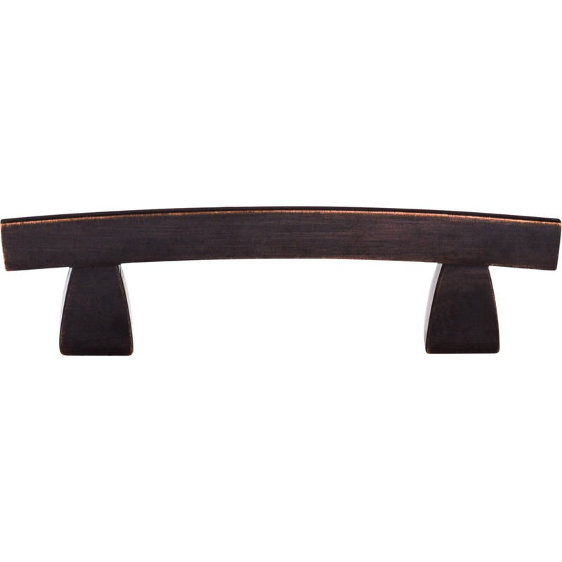 Top Knobs TK3TB tuscan bronze cabinet pull