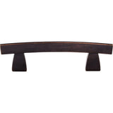 Top Knobs TK3TB tuscan bronze cabinet pull