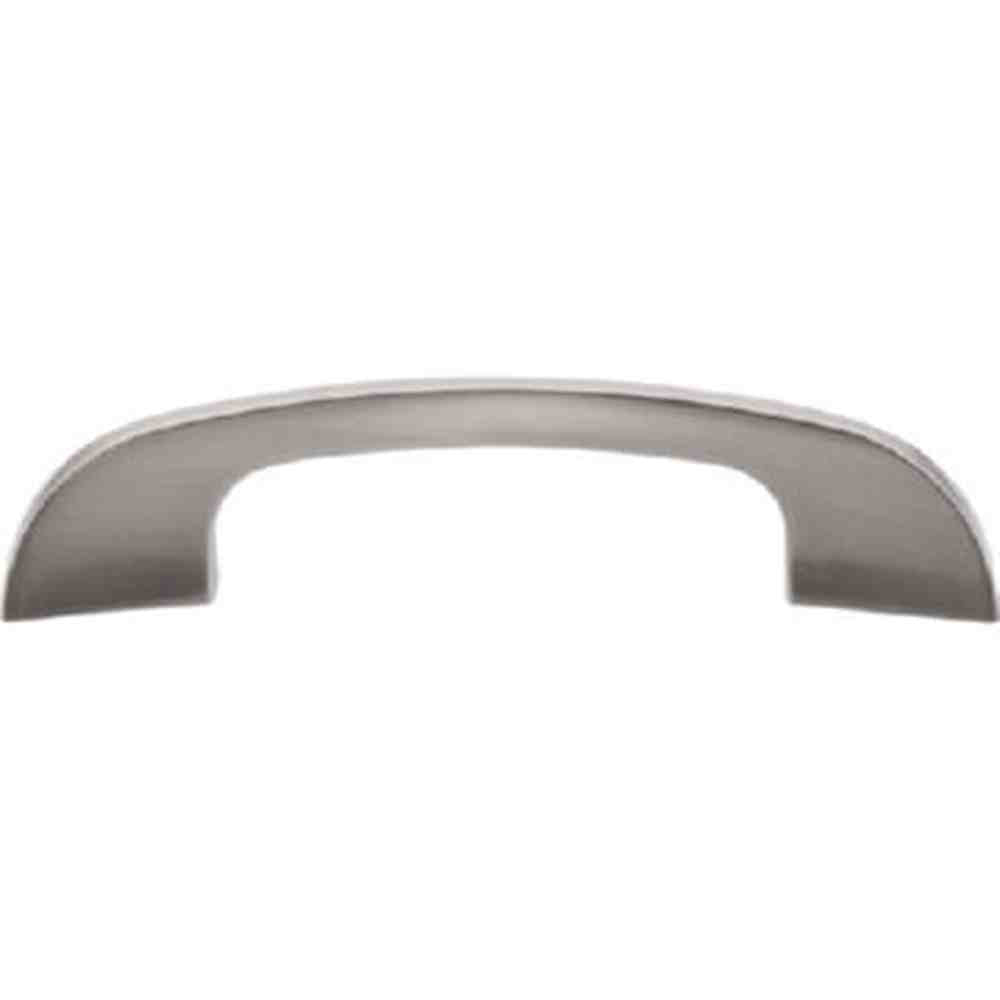 Top Knobs TK41BSN brushed satin nickel cabinet pull