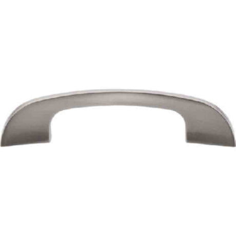 Top Knobs TK41BSN brushed satin nickel cabinet pull