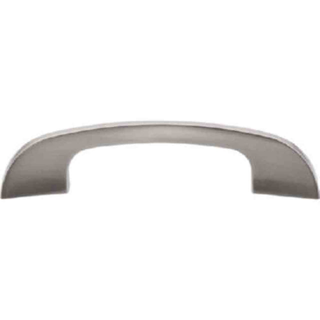 Top Knobs TK41BSN brushed satin nickel cabinet pull