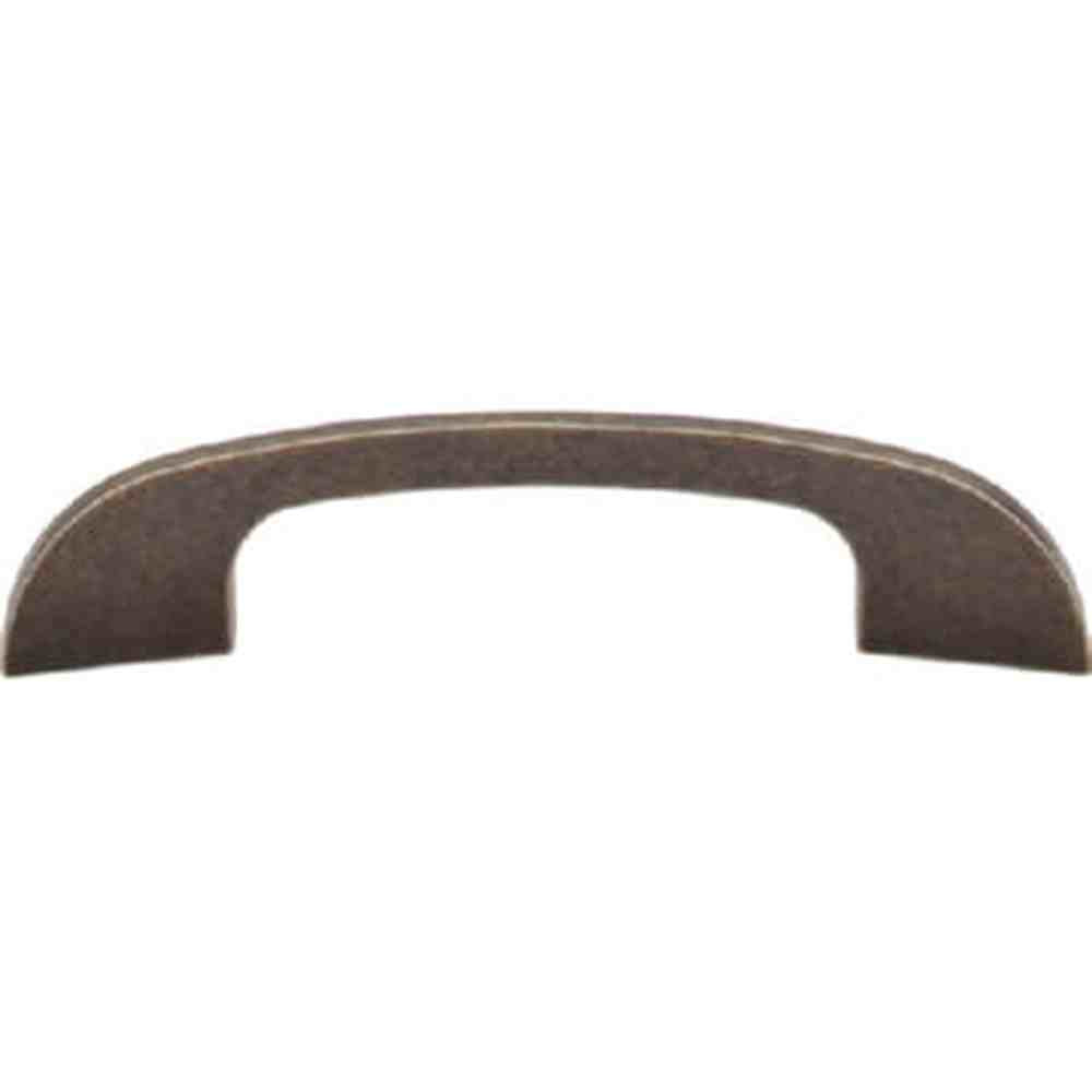 Top Knobs TK41GBZ german bronze cabinet pull