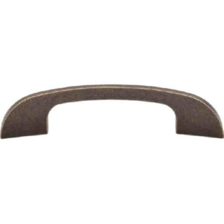Top Knobs TK41GBZ german bronze cabinet pull