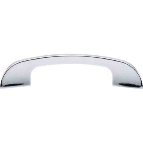 Top Knobs TK41PC polished chrome cabinet pull