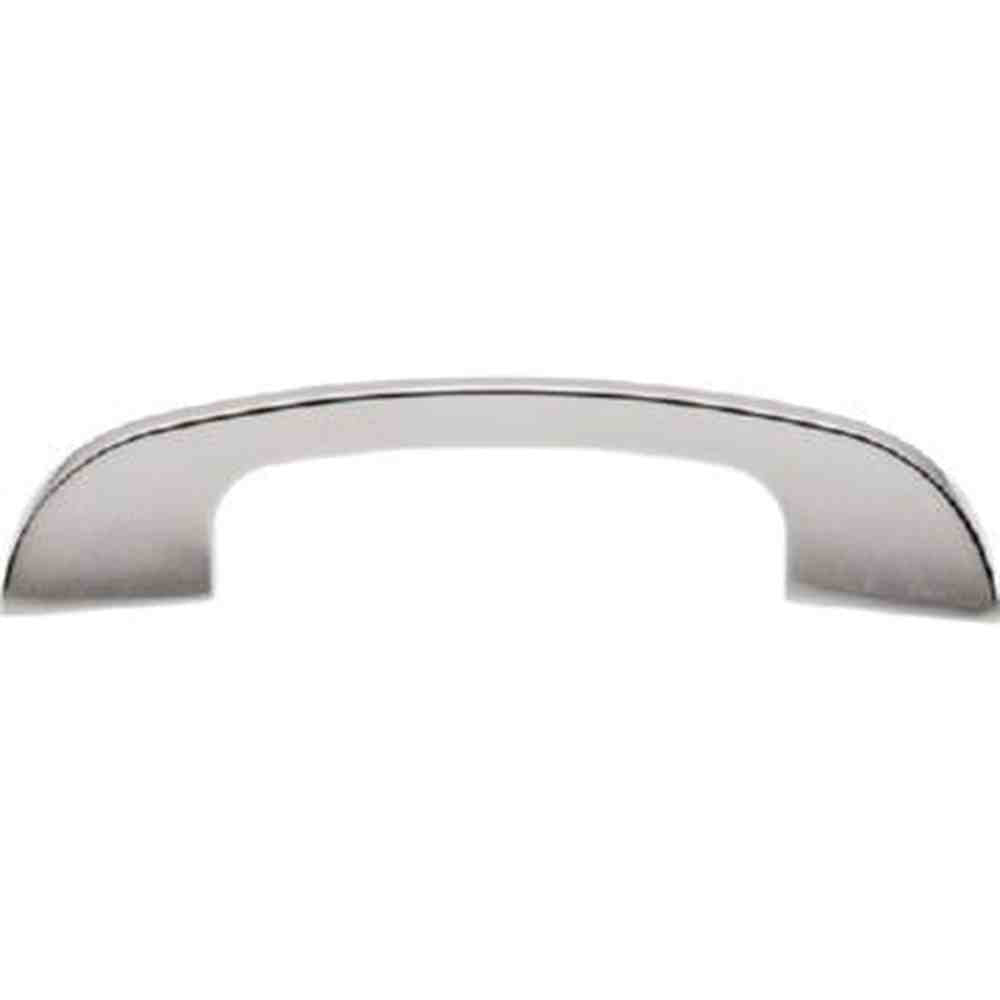 Top Knobs TK41PN polished nickel cabinet pull