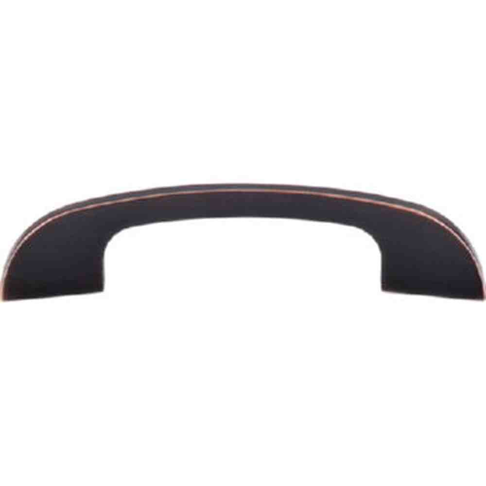 Top Knobs TK41TB tuscan bronze cabinet pull