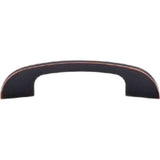 Top Knobs TK41TB tuscan bronze cabinet pull