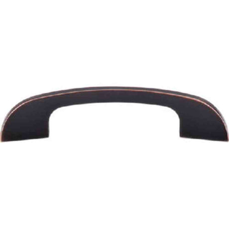Top Knobs TK41TB tuscan bronze cabinet pull