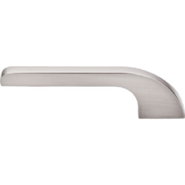 Top Knobs TK42BSN brushed satin nickel cabinet knob