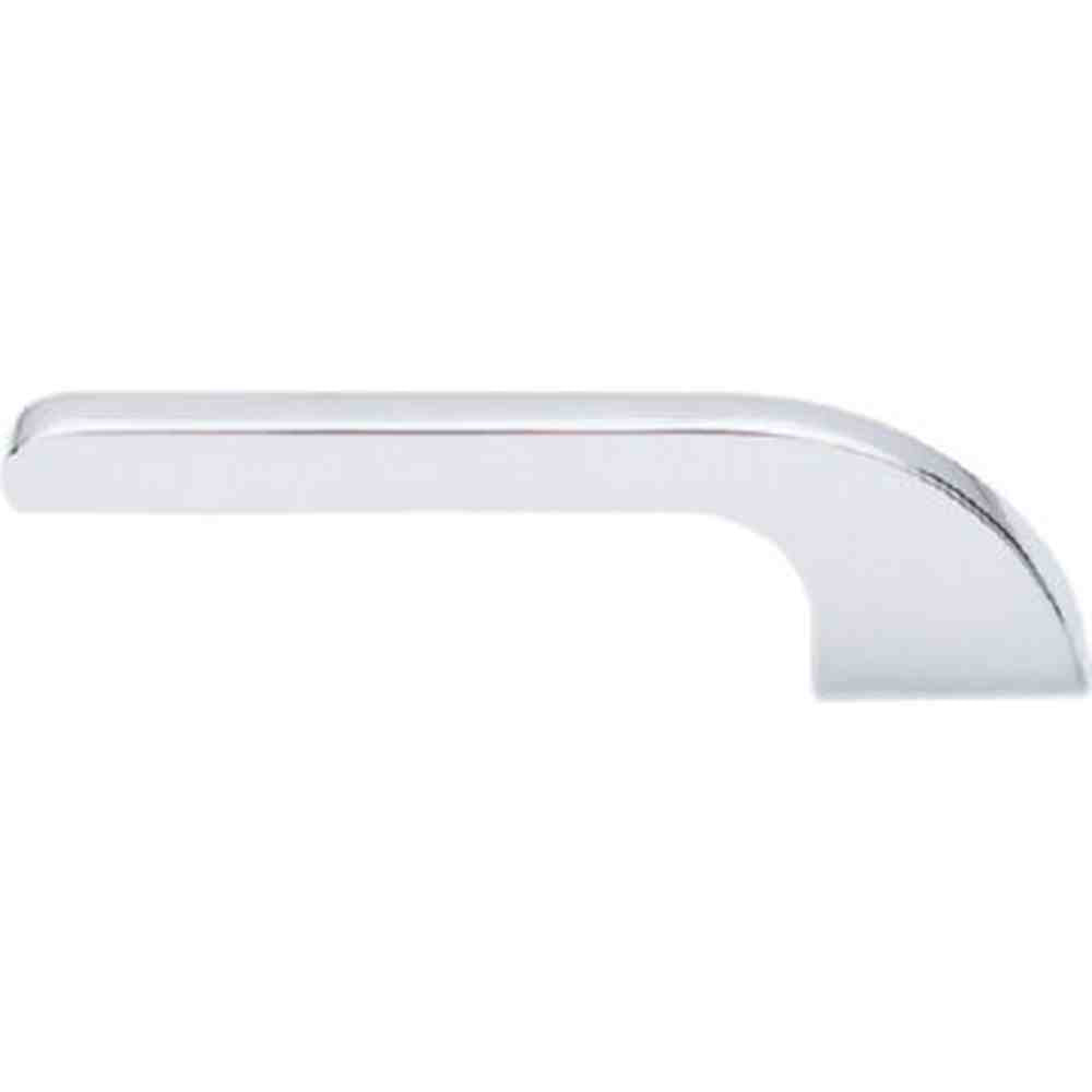 Top Knobs TK42PC polished chrome cabinet knob