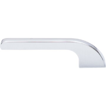Top Knobs TK42PC polished chrome cabinet knob