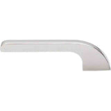 Top Knobs TK42PN polished nickel cabinet knob