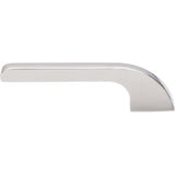 Top Knobs TK42PN polished nickel cabinet knob