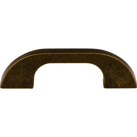 Top Knobs TK44GBZ german bronze cabinet pull