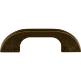 Top Knobs TK44GBZ german bronze cabinet pull
