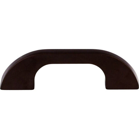 Top Knobs TK44ORB oil rubbed bronze cabinet pull