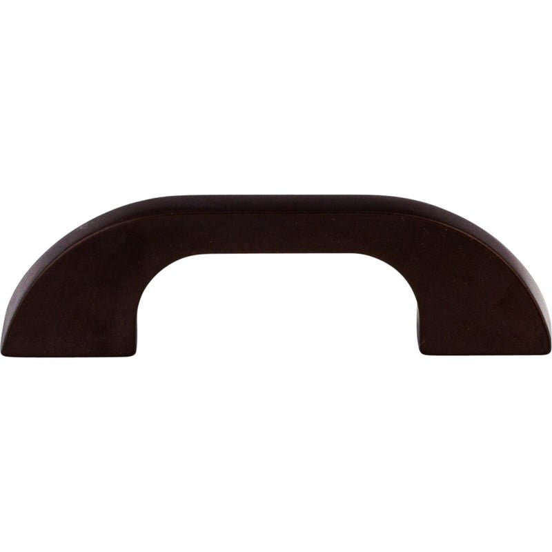 Top Knobs TK44ORB oil rubbed bronze cabinet pull