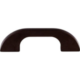Top Knobs TK44ORB oil rubbed bronze cabinet pull