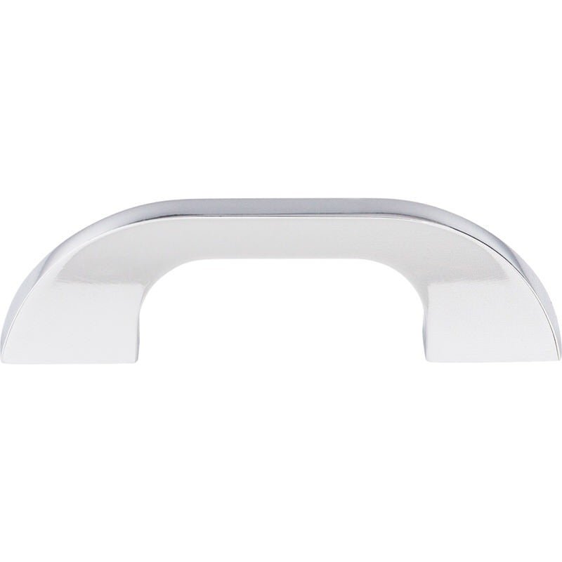 Top Knobs TK44PC polished chrome cabinet pull
