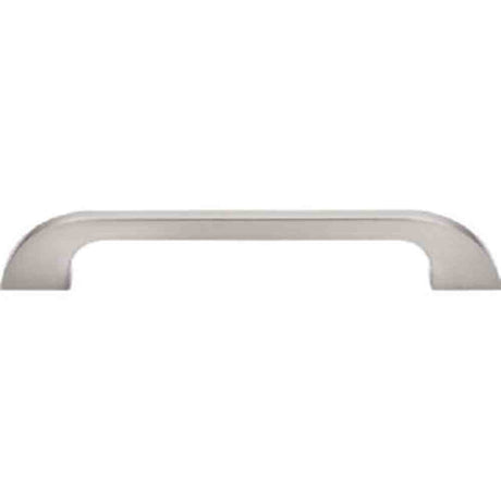 Top Knobs TK45BSN brushed satin nickel cabinet pull