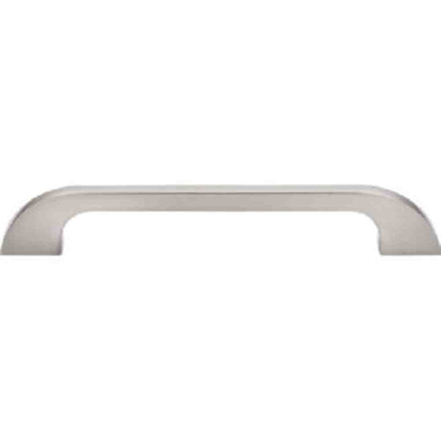 Top Knobs TK45BSN brushed satin nickel cabinet pull