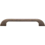 Top Knobs TK45GBZ german bronze cabinet pull